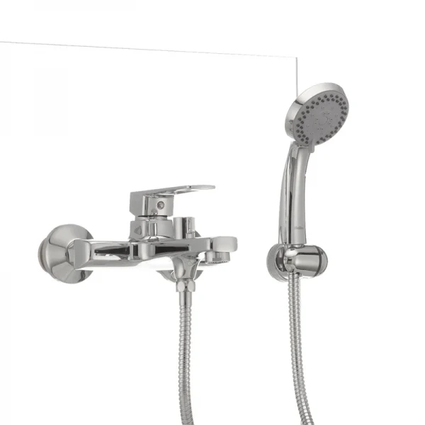 Смеситель для ванны Haiba Enio 009 (HB0885)