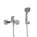 Смеситель для ванны Haiba Enio 009 (HB0885)