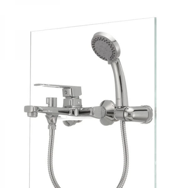 Смеситель для ванны Haiba Enio 009 (HB0885)