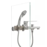 Смеситель для ванны Haiba Enio 009 (HB0885)