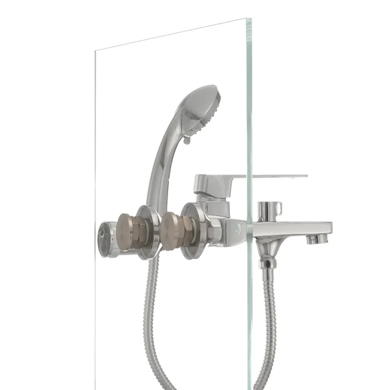 Смеситель для ванны Haiba Enio 009 (HB0885)