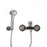 Смеситель для ванны Haiba Enio 009 (HB0885)