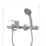 Смеситель для ванны Haiba Enio 009 (HB0885)