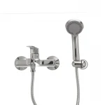 Смеситель для ванны Haiba Enio 009 (HB0885)