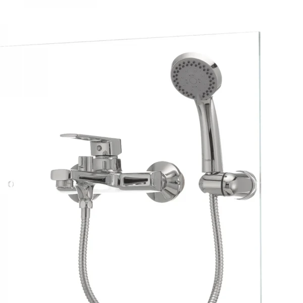 Смеситель для ванны Haiba Enio 009 (HB0885)