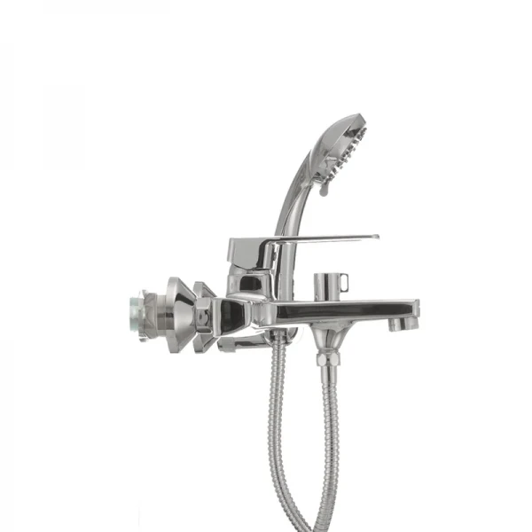 Смеситель для ванны Haiba Enio 009 (HB0885)