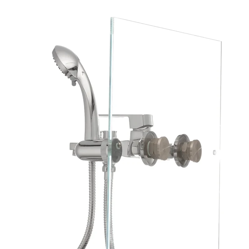 Смеситель для ванны Haiba Enio 009 (HB0885)