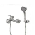 Смеситель для ванны Haiba Enio 009 (HB0885)