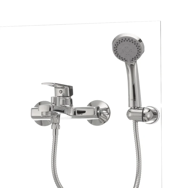 Смеситель для ванны Haiba Enio 009 (HB0885)