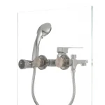 Смеситель для ванны Haiba Enio 009 (HB0885)