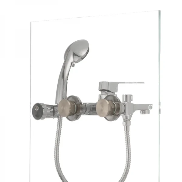 Смеситель для ванны Haiba Enio 009 (HB0885)