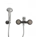 Смеситель для ванны Haiba Enio 009 (HB0885)