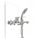 Смеситель для ванны Haiba Enio 009 (HB0885)