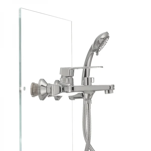 Смеситель для ванны Haiba Enio 009 (HB0885)