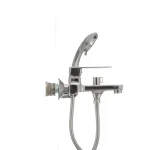 Смеситель для ванны Haiba Enio 009 (HB0885)