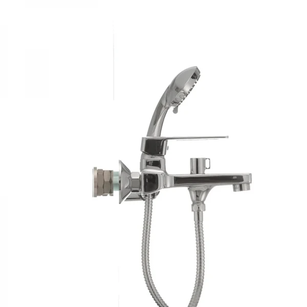 Смеситель для ванны Haiba Enio 009 (HB0885)