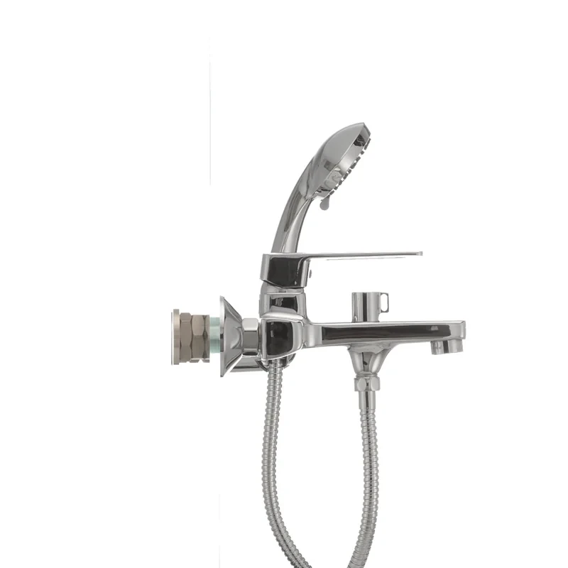 Смеситель для ванны Haiba Enio 009 (HB0885)