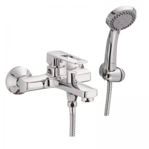 Смеситель для ванны Haiba Enio 009 (HB0885) Смеситель для ванны Haiba Enio 009 (HB0885)