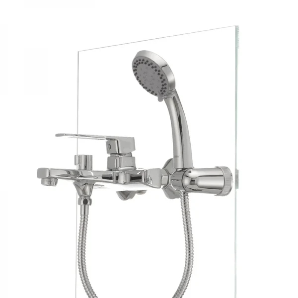 Смеситель для ванны Haiba Enio 009 (HB0885)