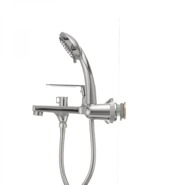 Смеситель для ванны Haiba Enio 009 (HB0885)