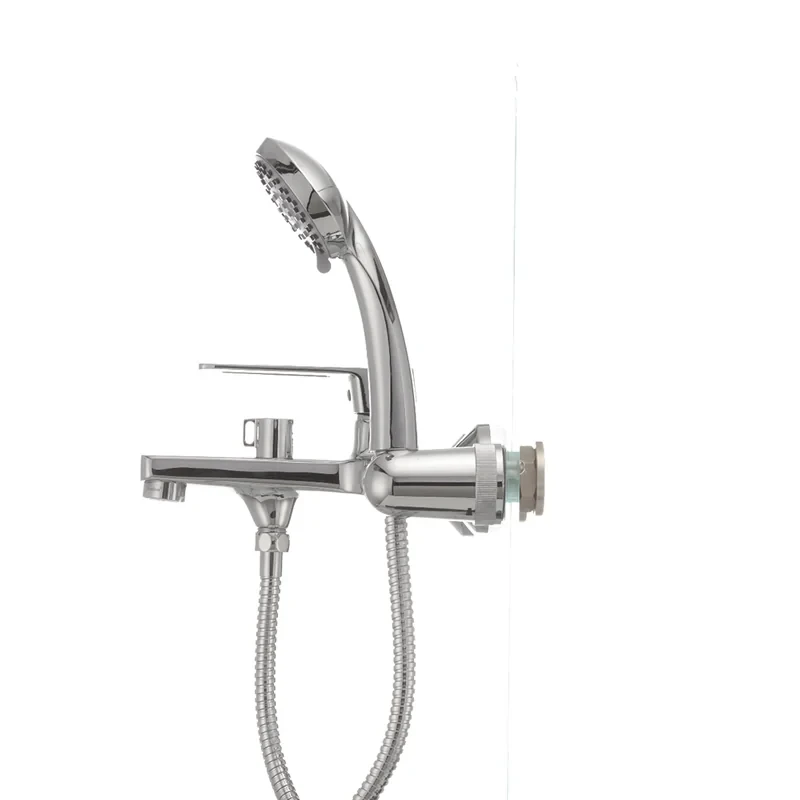 Смеситель для ванны Haiba Enio 009 (HB0885)