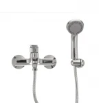 Смеситель для ванны Haiba Enio 009 (HB0885)