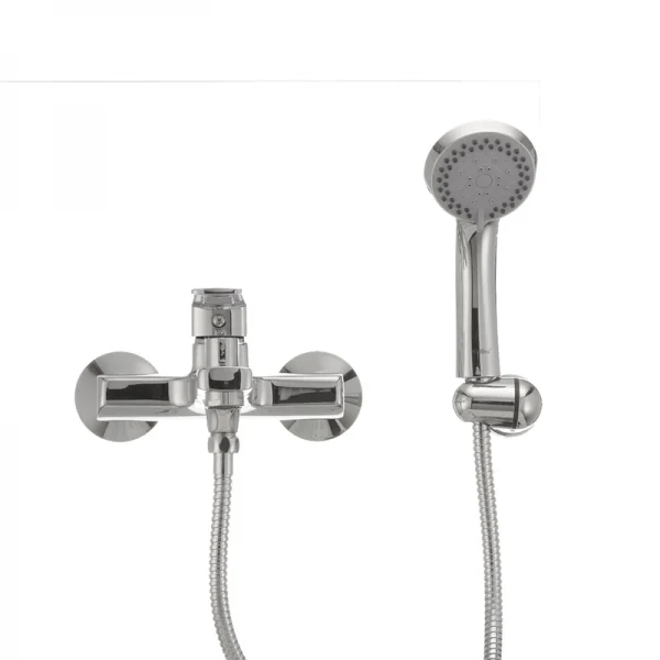 Смеситель для ванны Haiba Enio 009 (HB0885)