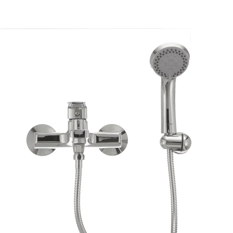 Смеситель для ванны Haiba Enio 009 (HB0885)