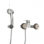 Смеситель для ванны Haiba Enio 009 (HB0885)