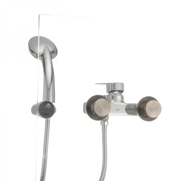 Смеситель для ванны Haiba Enio 009 (HB0885)