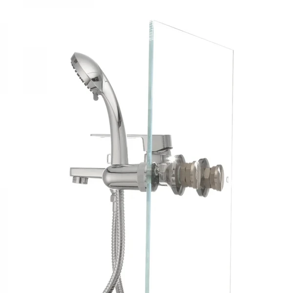 Смеситель для ванны Haiba Enio 009 (HB0885)