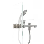 Смеситель для ванны Haiba Enio 009 (HB0885)