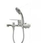 Смеситель для ванны Haiba Enio 009 (HB0885)