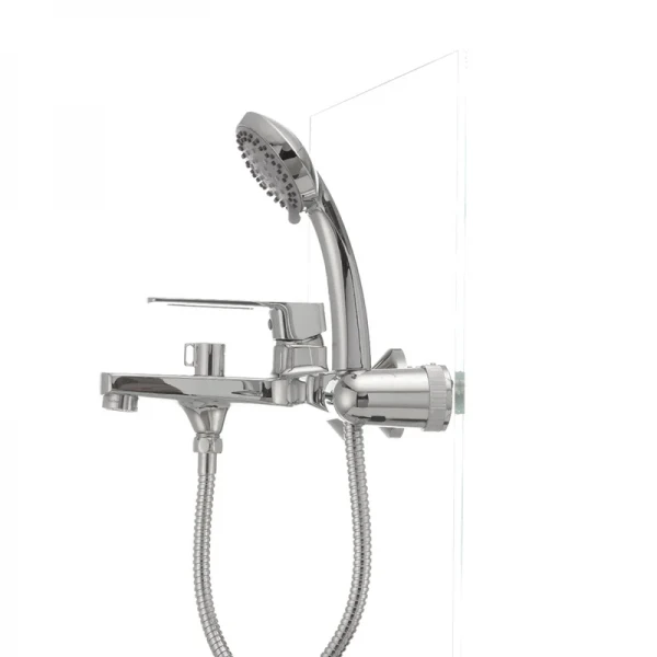 Смеситель для ванны Haiba Enio 009 (HB0885)