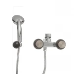 Смеситель для ванны Haiba Enio 009 (HB0885)