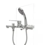 Смеситель для ванны Haiba Enio 009 (HB0885)