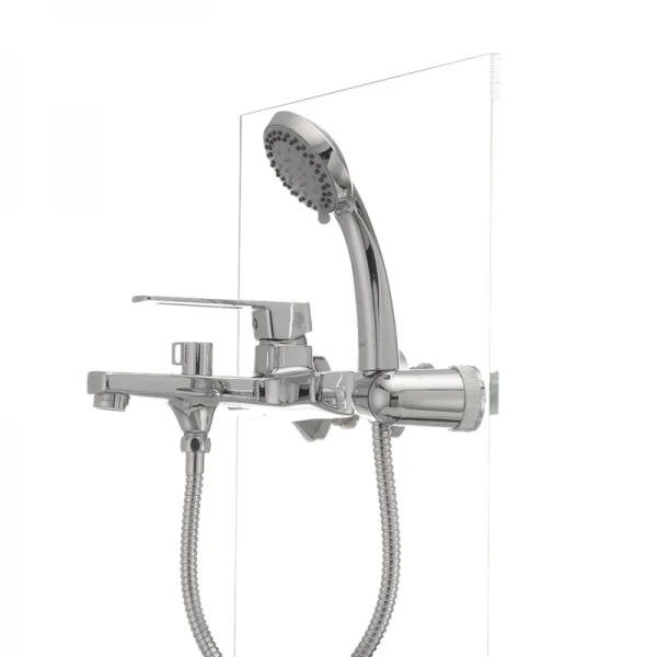 Смеситель для ванны Haiba Enio 009 (HB0885)