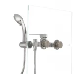 Смеситель для ванны Haiba Enio 009 (HB0885)