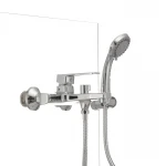 Смеситель для ванны Haiba Enio 009 (HB0885)