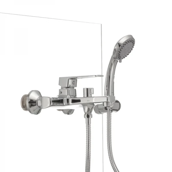 Смеситель для ванны Haiba Enio 009 (HB0885)