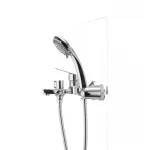 Смеситель для ванны Haiba Nikas 009 (HB0886)