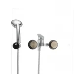 Смеситель для ванны Haiba Nikas 009 (HB0886)