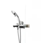 Смеситель для ванны Haiba Nikas 009 (HB0886)