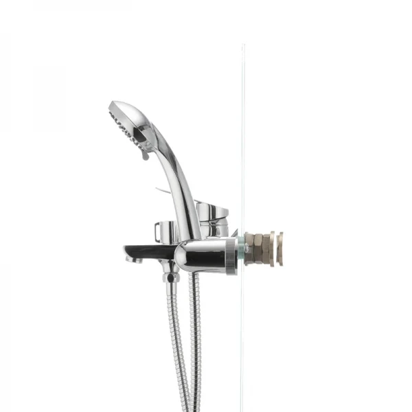 Смеситель для ванны Haiba Nikas 009 (HB0886)