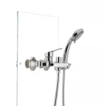 Смеситель для ванны Haiba Nikas 009 (HB0886)