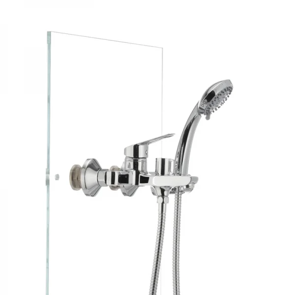 Смеситель для ванны Haiba Nikas 009 (HB0886)