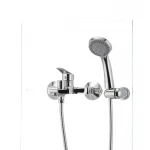 Смеситель для ванны Haiba Nikas 009 (HB0886)