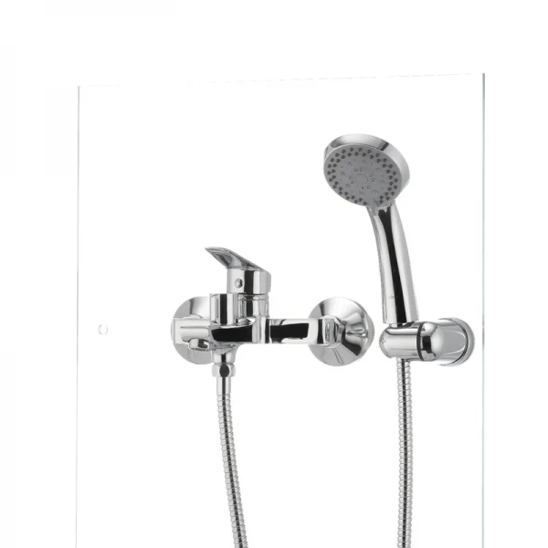 Смеситель для ванны Haiba Nikas 009 (HB0886)