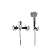 Смеситель для ванны Haiba Nikas 009 (HB0886)