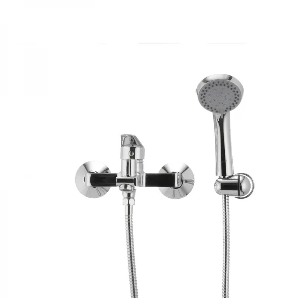 Смеситель для ванны Haiba Nikas 009 (HB0886)